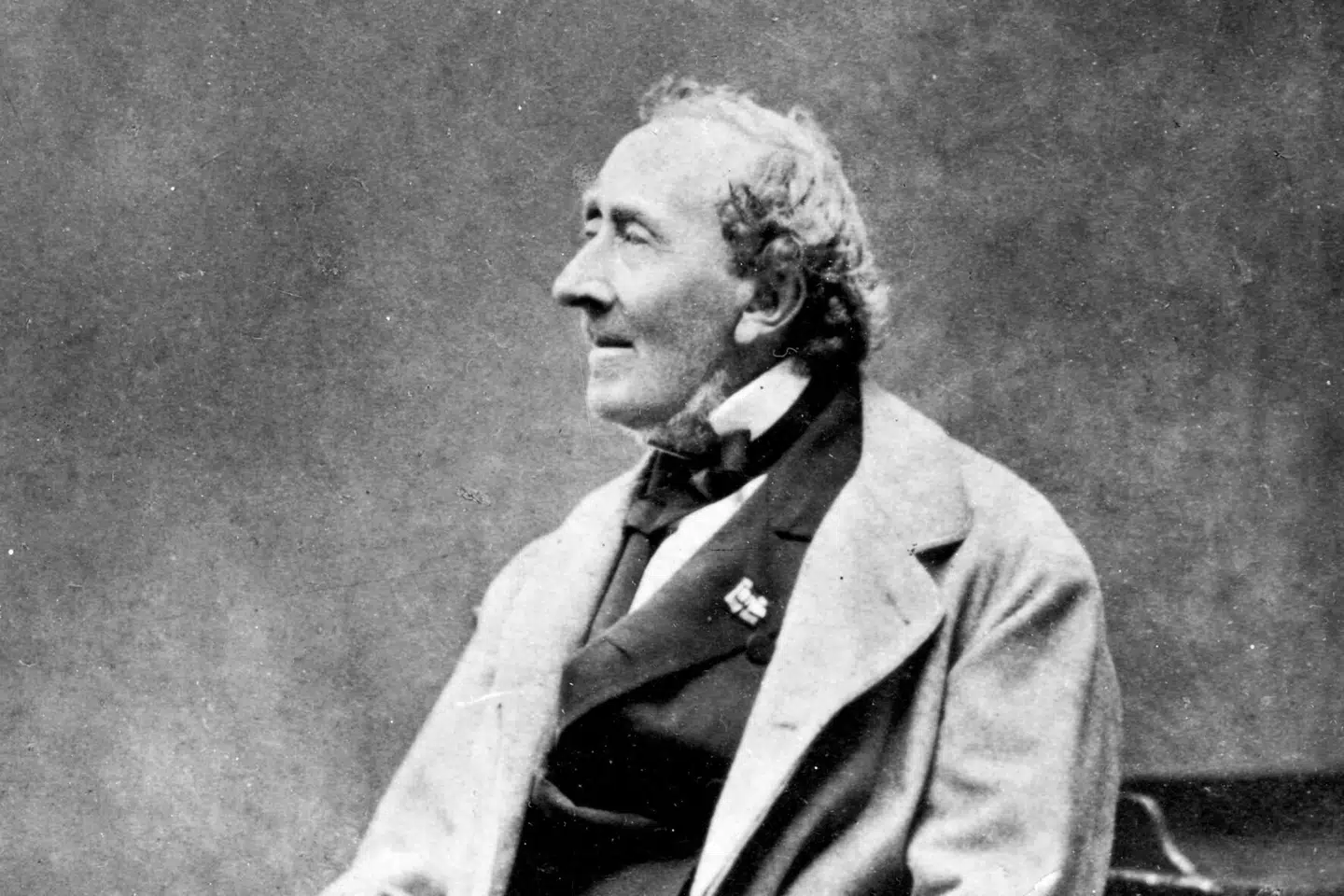 Odense har valgt at klage over, at den internationale anerkendte børnebogspris opkaldt efter bysbarnet og eventyrforfatteren H.C. Andersen har russeren Anastasia Arkihipova i front for juryen. (Arkivfoto). Georg E Hansen/Ritzau Scanpix