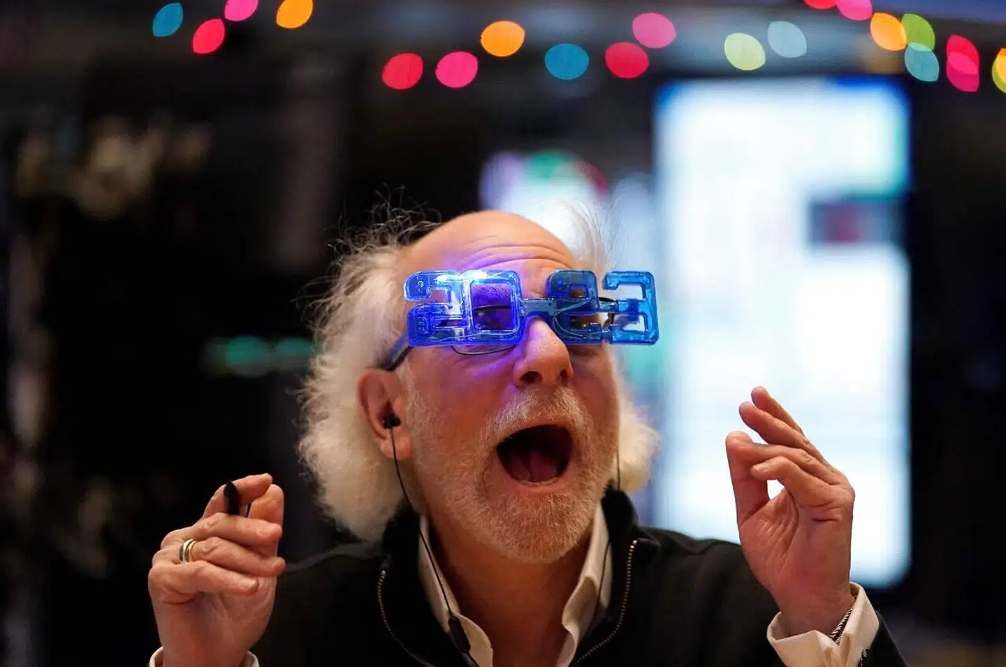 2023 er ikke kommet godt fra land – i hvert fald ikke på det amerikanske aktiemarked. I Europa ser det til gengæld noget lysere ud.