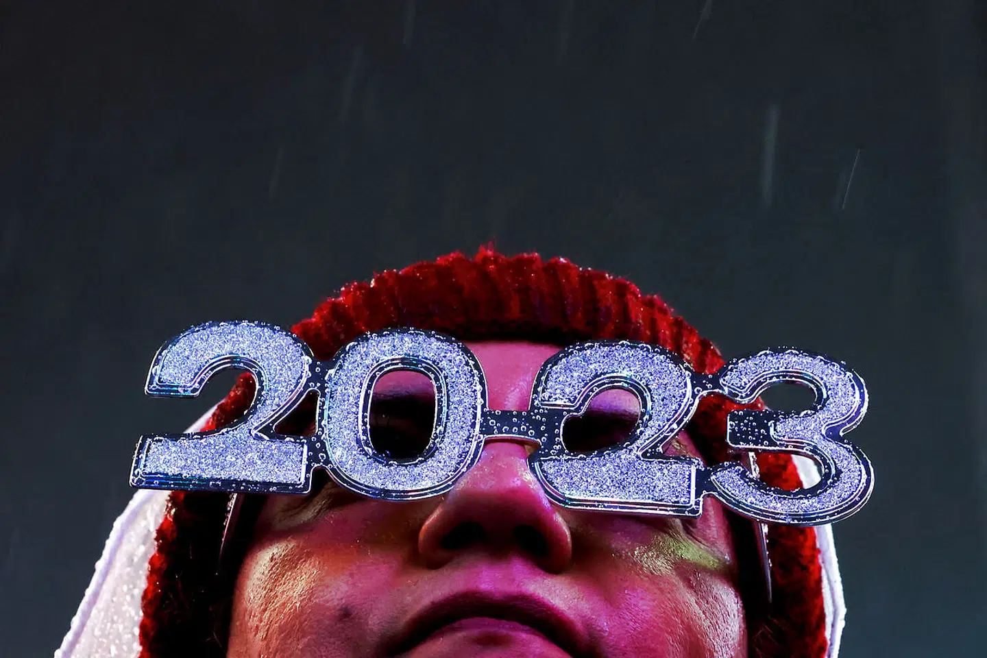 Et nyt år er netop skudt i gang, og måske er tiden inde til at se indad og gøre op med fastgroede mønstre i vores tankegang og se verden gennem nye briller, skriver Christian Ørsted.