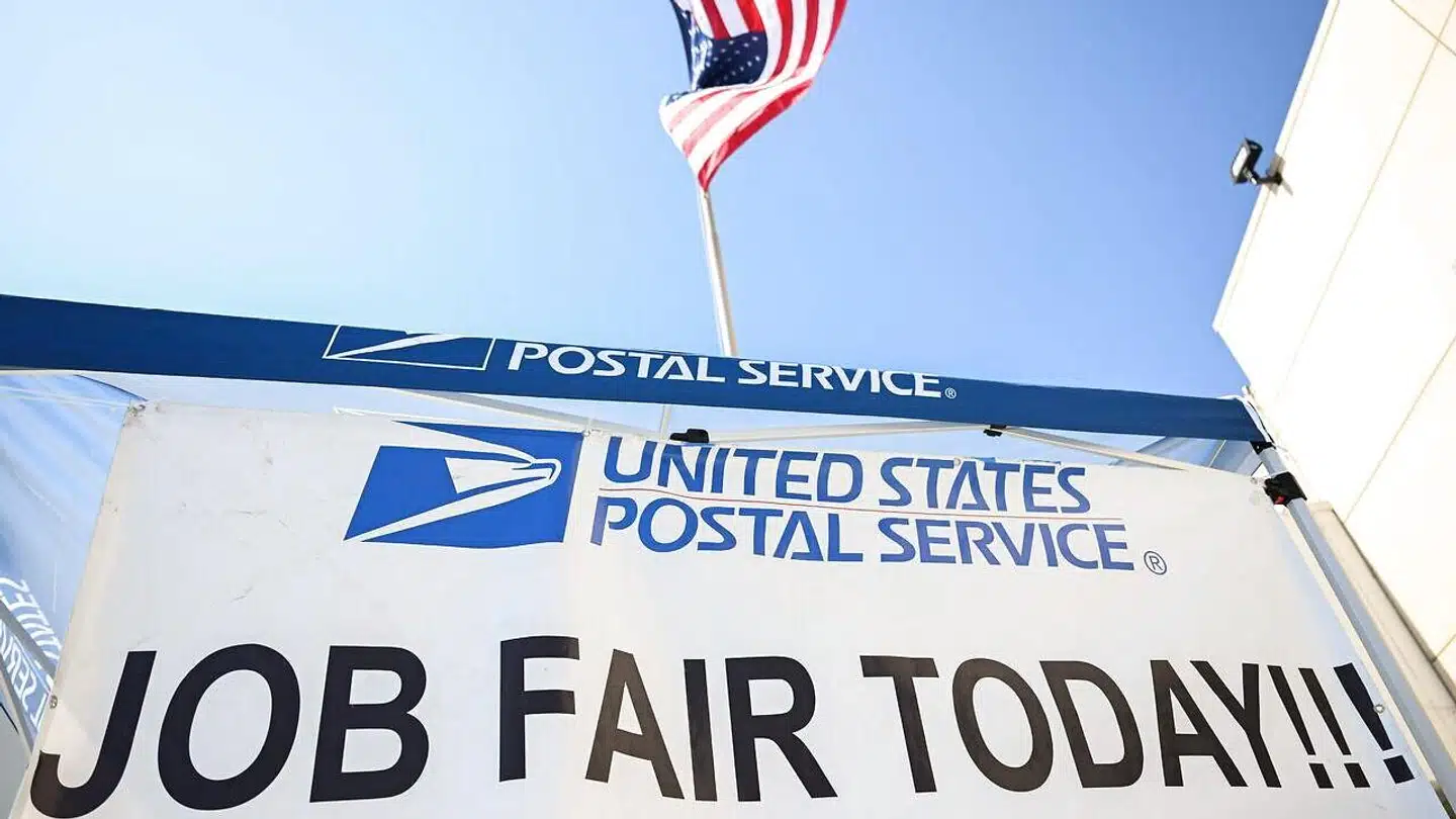 Den amerikanske økonomi har i 2022 bøllebanket alle forudsigelser om recession og jobtab. December var ingen undtagelse.