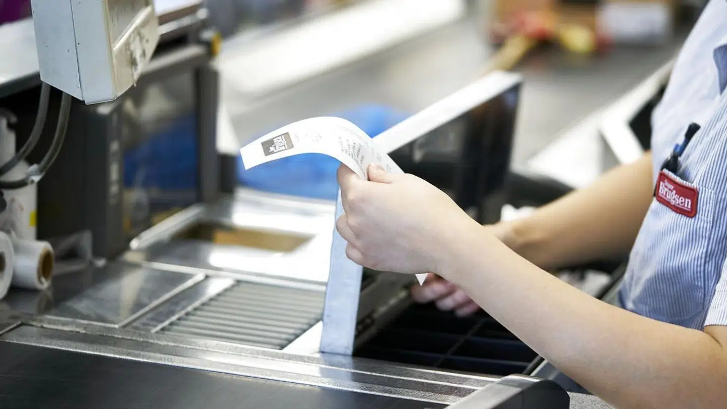 Skruen uden ende. Kunderne kan se frem til nye prisstigninger i supermarkederne de kommende måneder.