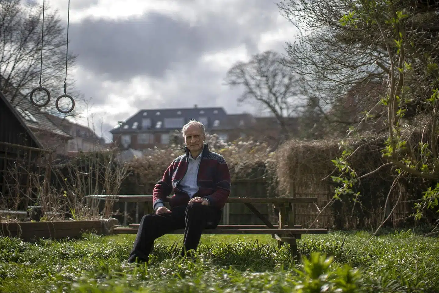 »Naturligvis kan kunst og kultur sætte samfundsproblemer under debat. Kultur er sundt og socialt og godt for demokratiet. Musik i svinestalde er sundt for grisene osv. Men det kan aldrig være kulturens formål at gøre os sunde og sociale, miljø- og klimabevidste,« skriver Bertel Haarder.