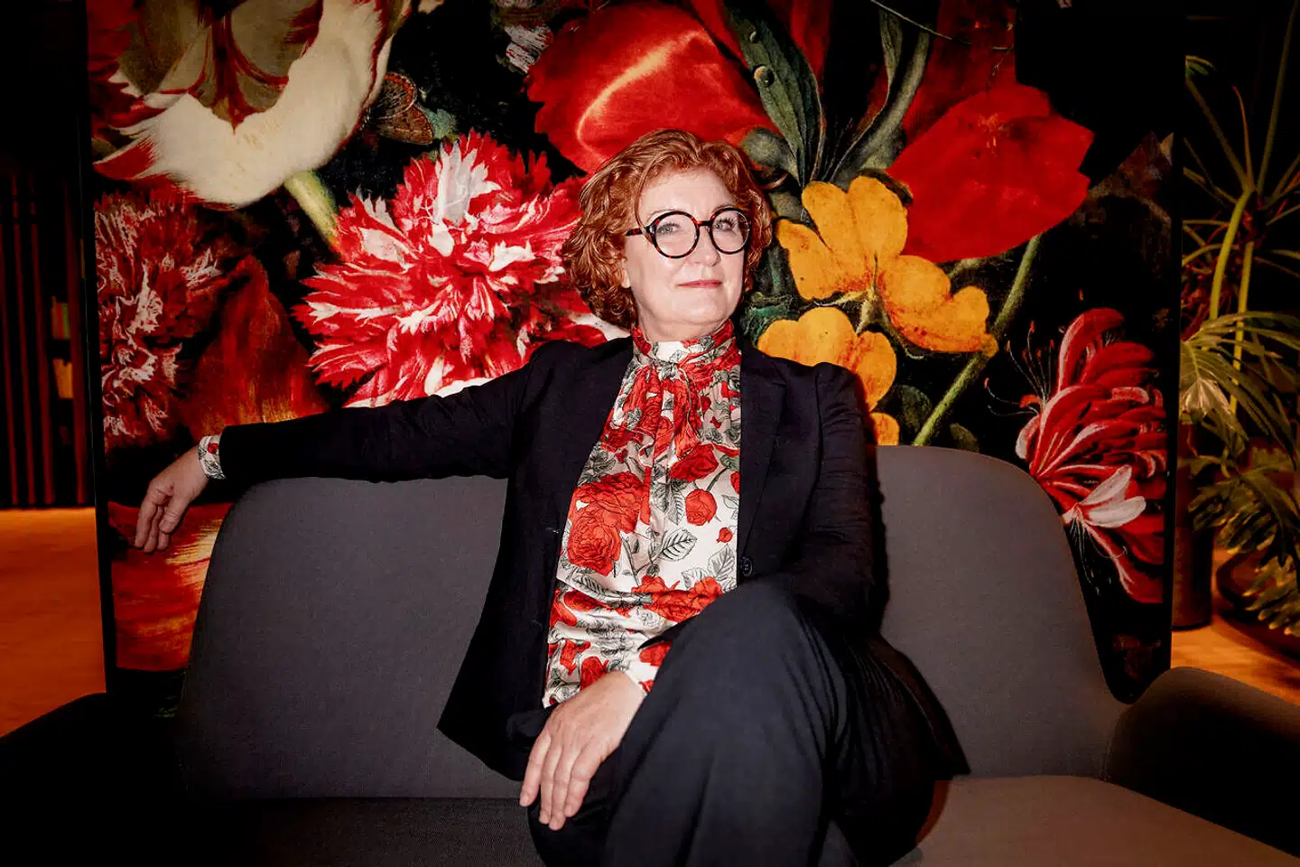 Heidi Rottbøll Andersen er stifter af Living Institute, som hjælper virksomheder med at skabe et inkluderende og diverst arbejdsmiljø. Danske ledere har brug for hjælp til at se deres egen bias. En bias hun også selv har.