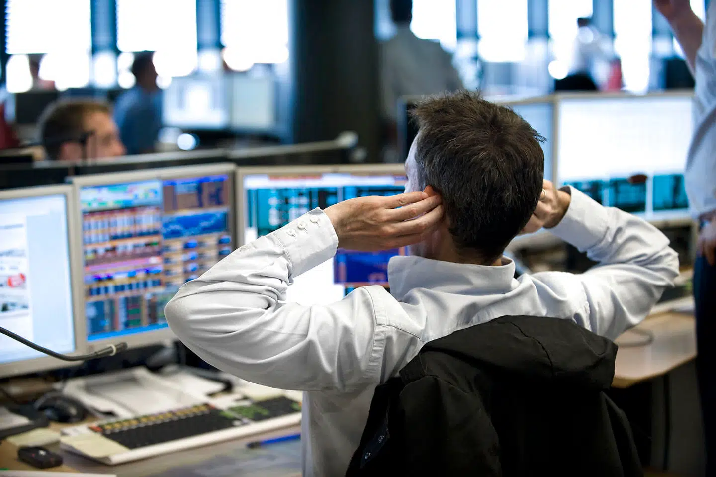 Investeringer i energi har været en guldrandet forretning for energiselskaberne.