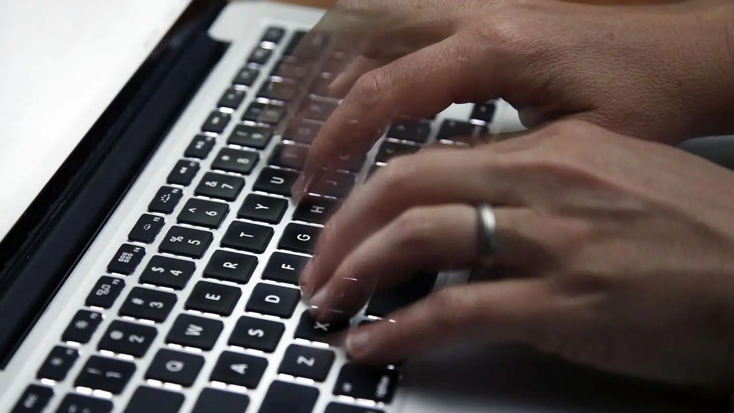 I 2022 rundede antallet af danske internetadresser halvanden million – det ændrede sig siden.