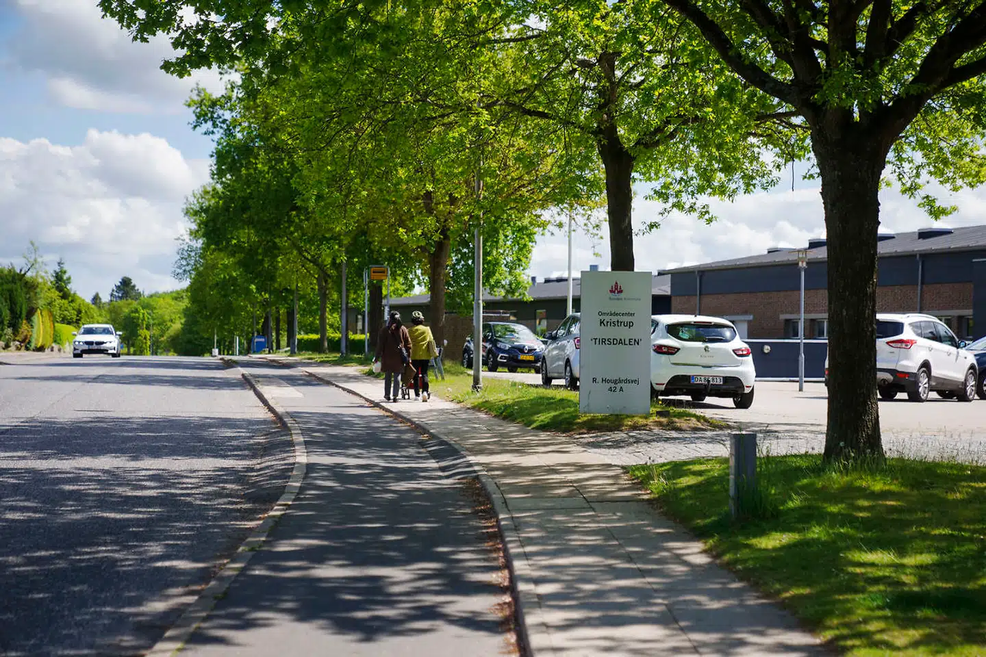 Sagen mod en tidligere ansat på Plejecenter Tirsdalen i Randers er berammet til flere retsmøder i januar og februar.