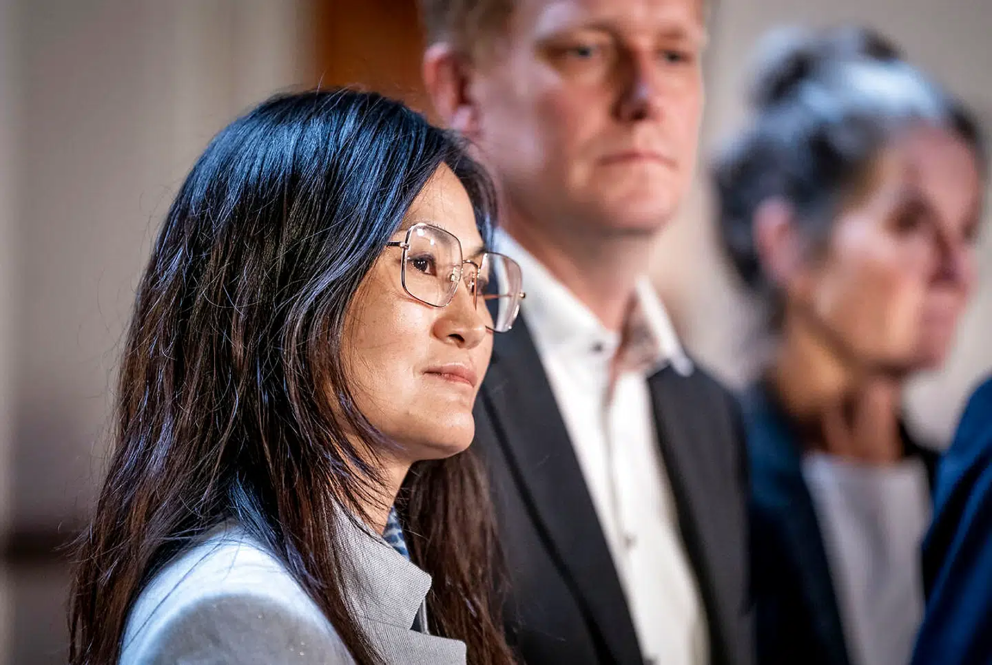 Kultur- og fritidsborgmester i Københavns Kommune, Mia Nyegaard (R), bliver nu beskyldt for en ledelsesstil, der fører til mistrivsel blandt hendes nærmeste medarbejdere.