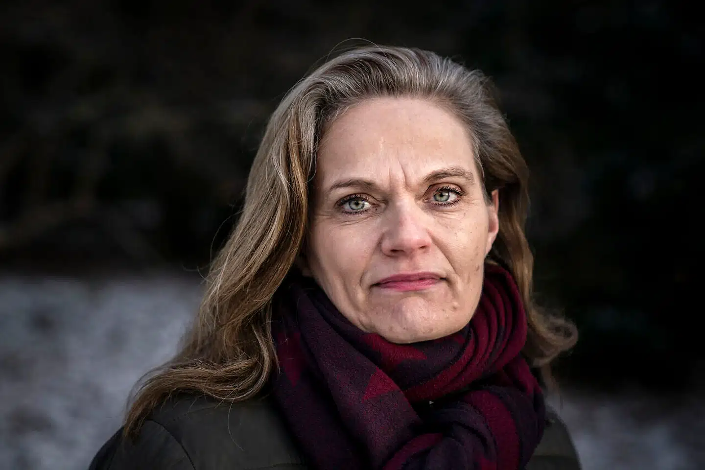 I Sørine Gotfredsens kyndige hænder bliver det moderne menneskes eksistentielle kvaler forklaret, udlagt og spejlet i den kristne arv. Sørine Gotfredsen er én af otte indstillede til Berlingskes Fonsmark-pris 2023.