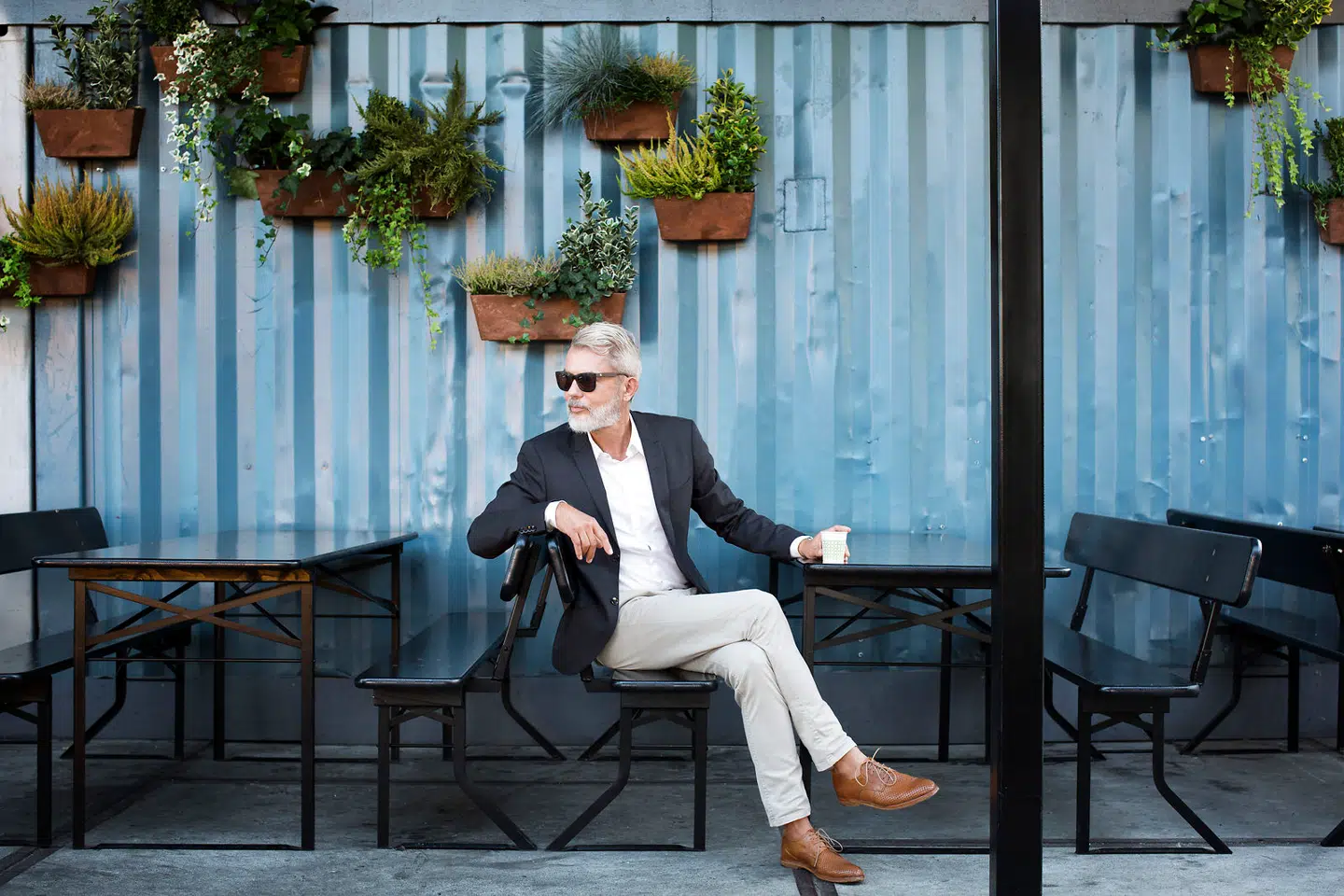 Den gastronomiske kvalitet er gennem 20 år sivet ned gennem lagene fra super fine dining-restauranter som Noma og Geranium til burger-, pizza- og kaffebarer og bagerier.