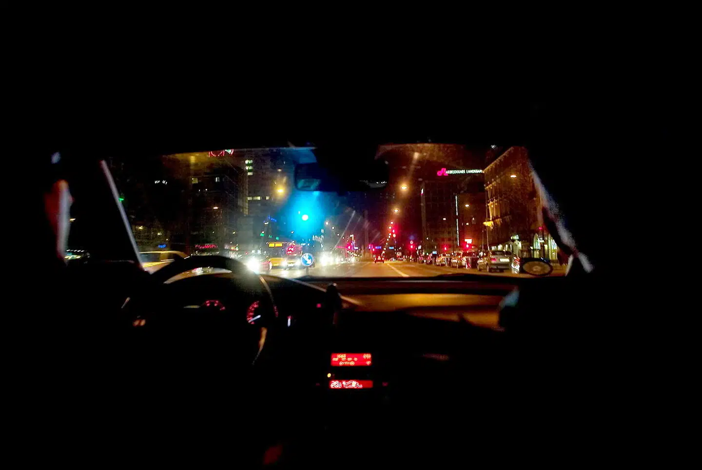 Københavns Politi forsøger at dæmme op for den aktuelle bølge af knivstikkerier. Arkivfoto.