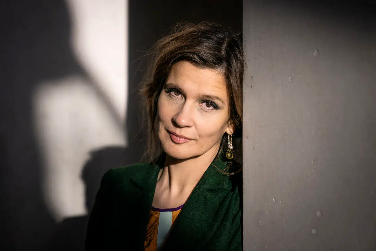 Ifølge Birgithe Kosovic lever vi i det, som hun betegner et »frivilligt apartheid« på grund af tiltagende etnisk og kulturel opsplitning.