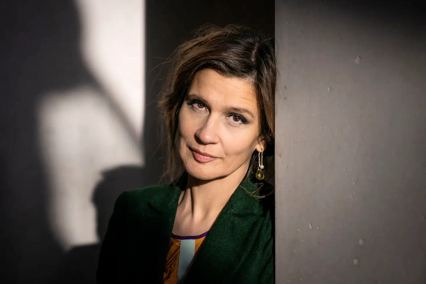 Ifølge Birgithe Kosovic lever vi i det, som hun betegner et »frivilligt apartheid« på grund af tiltagende etnisk og kulturel opsplitning.