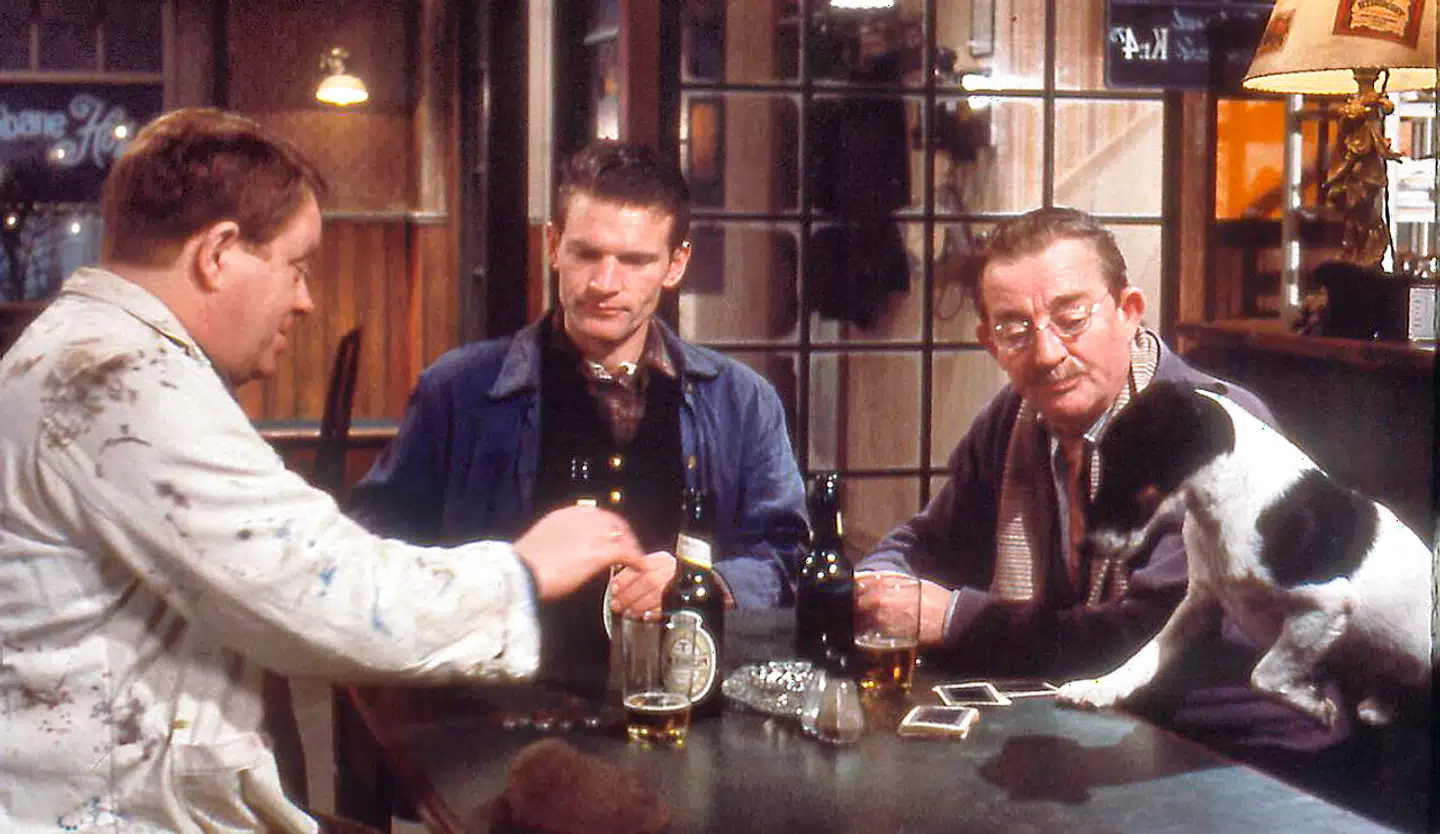 Matador er mange danskeres vigtigste kilde til forståelsen af tiden omkring Anden Verdenskrig, skriver Birgitte Borup i denne leder.