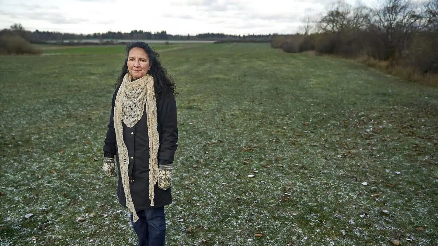 Sasja Iza Christensen havde aldrig oplevet problemer med GoMentor, men pludselig var hendes penge låst inde hos platformen, og da vidste hun, at noget var helt galt.