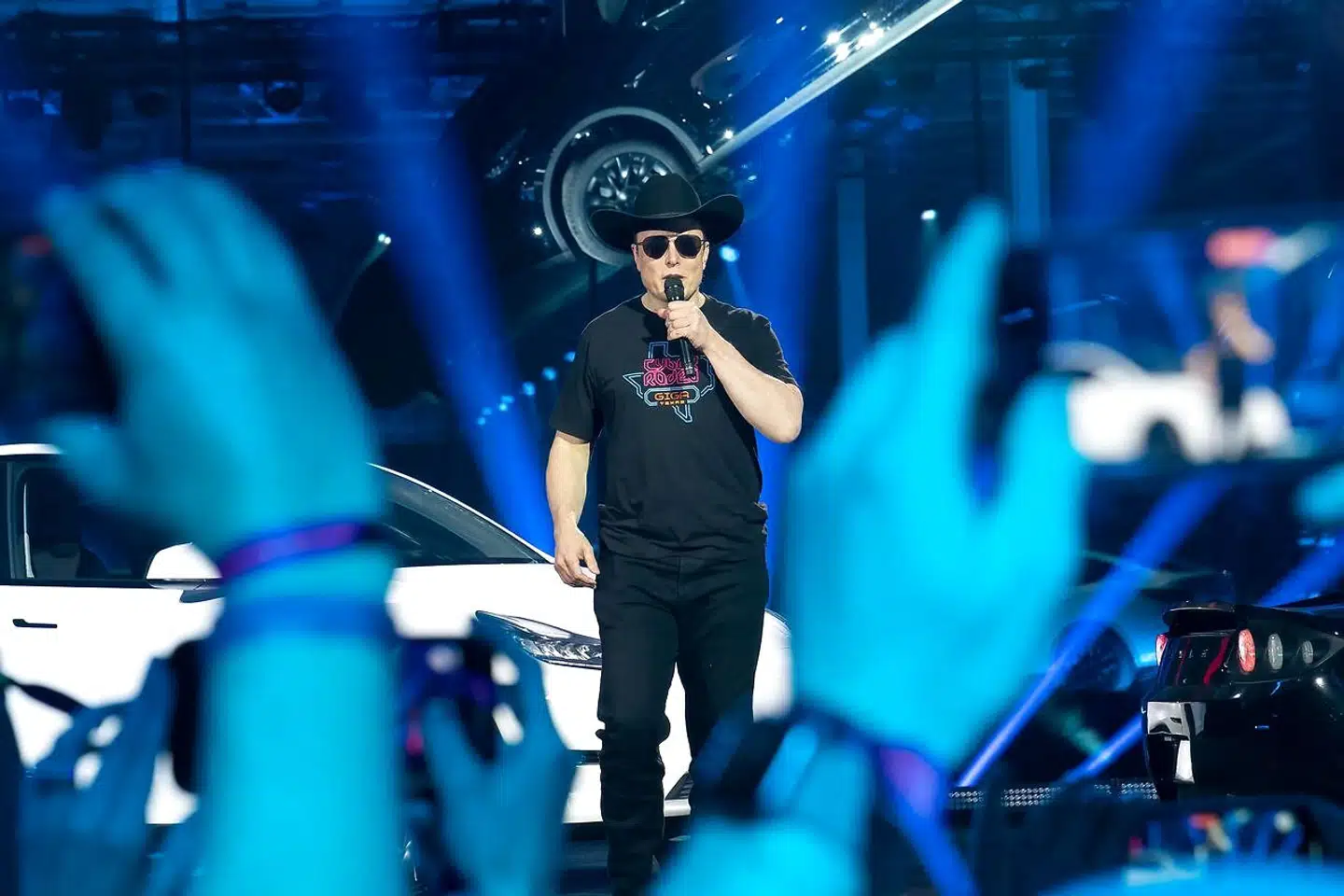 Tesla har været bannerfører for »himlen er grænsen«-investorerne. Men nu skal selskabet og topchef Elon Musk måles og vejes med markedets sædvanlige, rationelle prisme, skriver Euroinvestor-redaktør Simon Richard Nielsen.