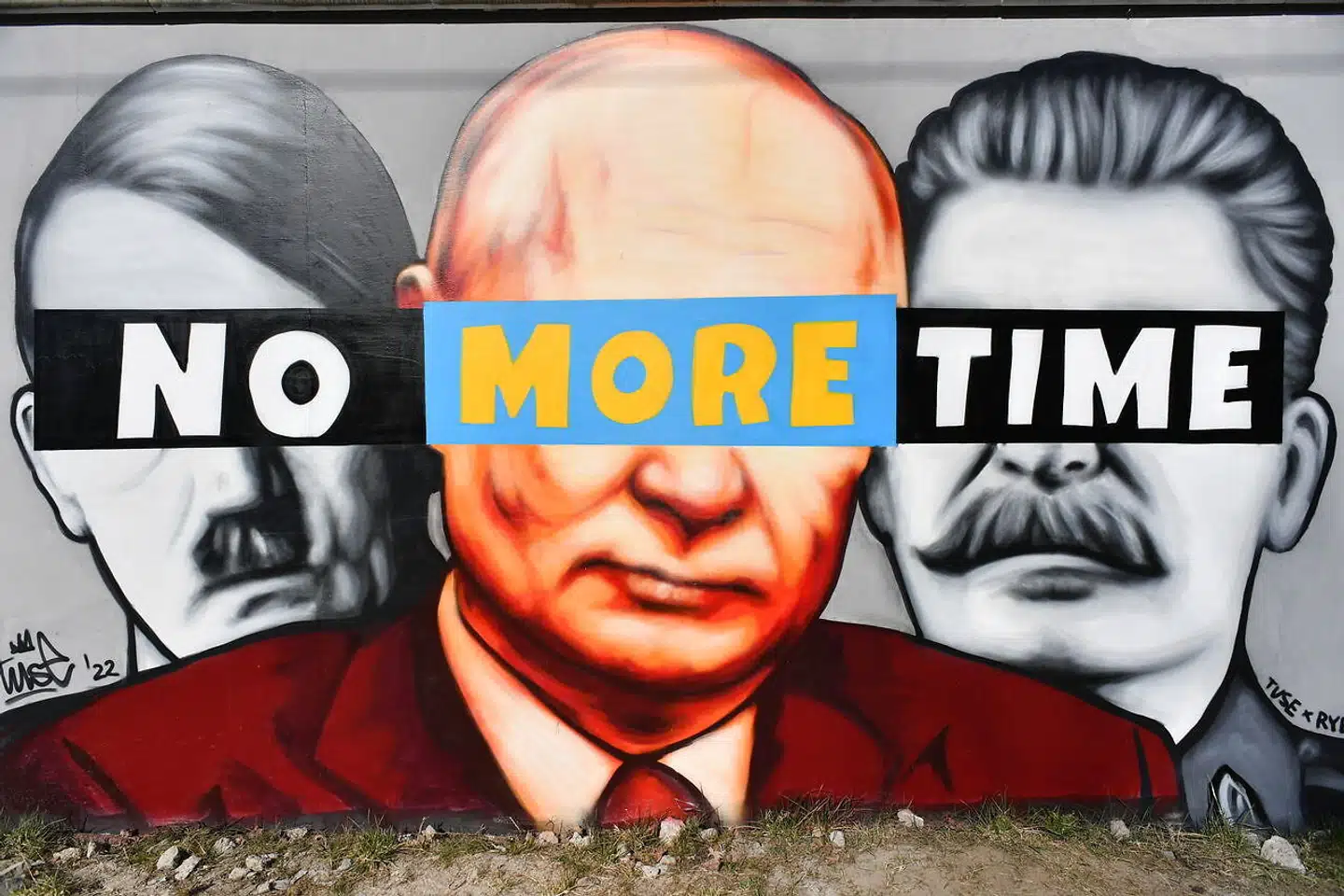 Putins standardreaktion, som det har været for andre før ham, er at eskalere sig ud af problemer. Hidtil har han aldrig valgt den hårdeste variant.