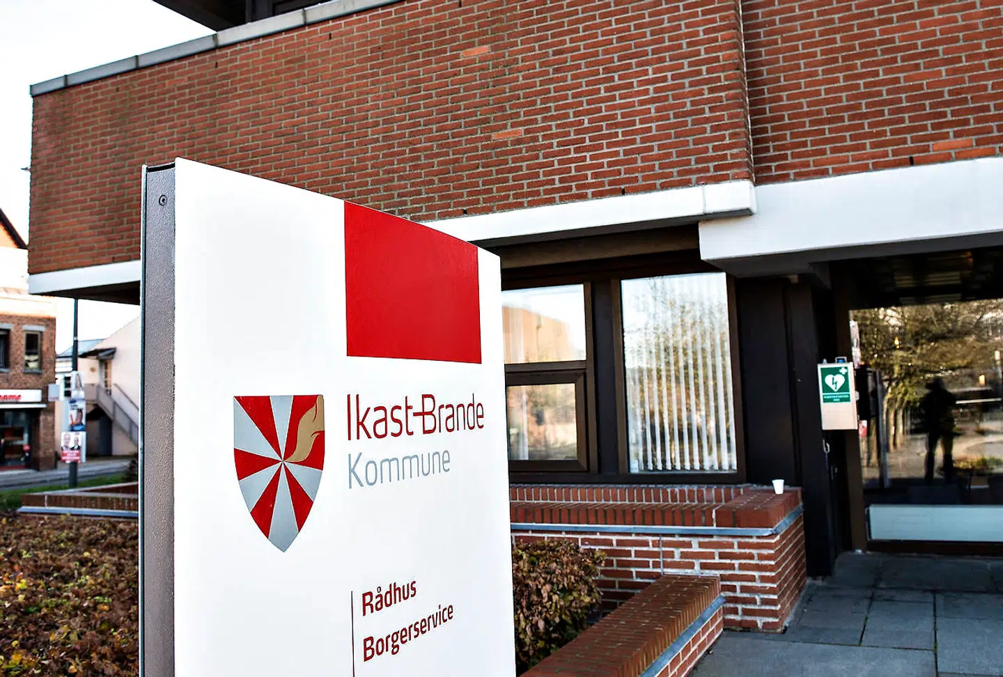 Ikast-Brande Kommune er blandt de kommuner, der har haft flest indstillede sager til tvangsadoption (arkivfoto).