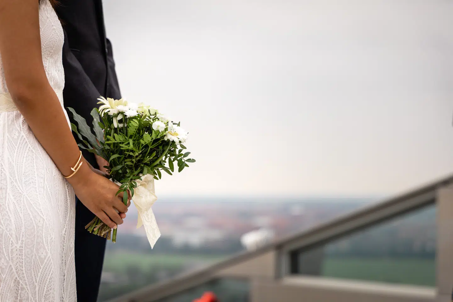 Flere blev viet borgerligt i København i 2022 – en del af dem i det fri.