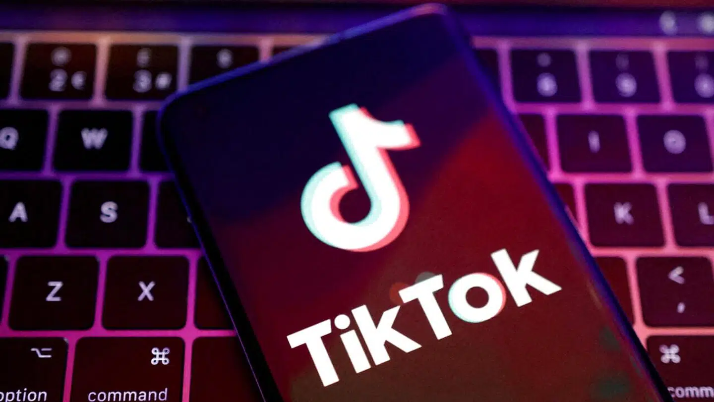 Videoappen TikTok må ikke længere installeres på arbejdstelefoner og andet arbejdsudstyr i den amerikanske centraladministration.