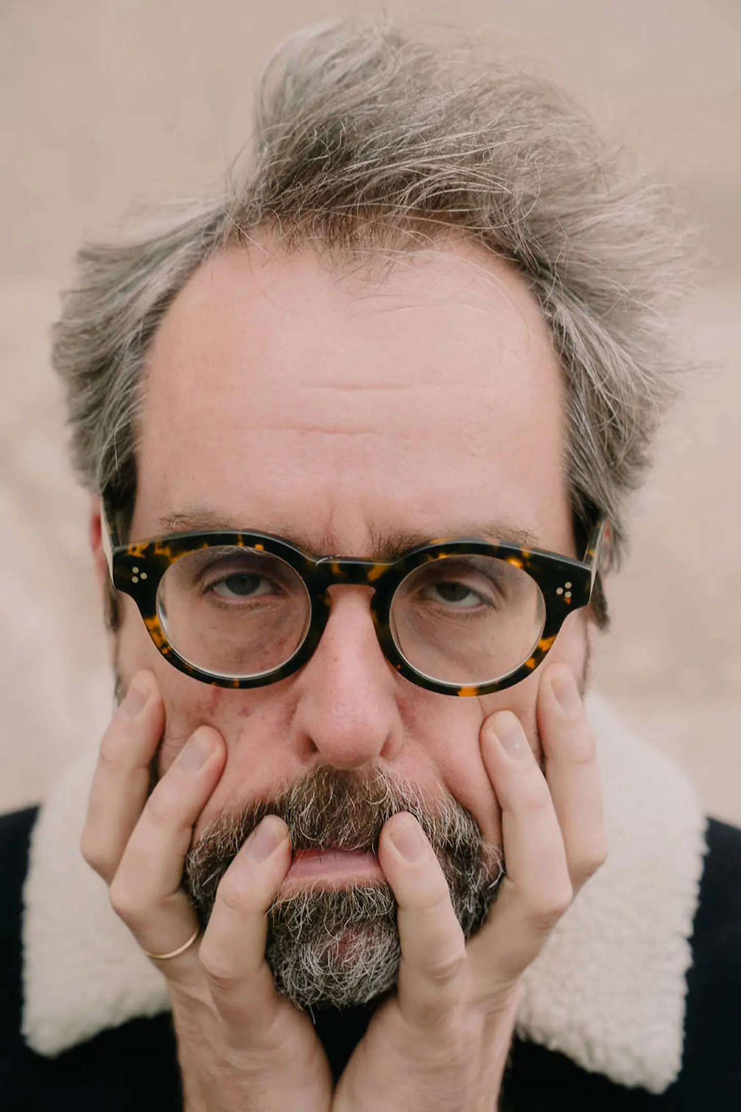 »Min største synd har været at køre i overforbrugssporet for længe. At køre, flyve og forbruge for meget og hele tiden fortælle sig selv: »Det er o.k., det er jo bare mig. Det er et større problem, som jeg ikke kan ændre på«.«