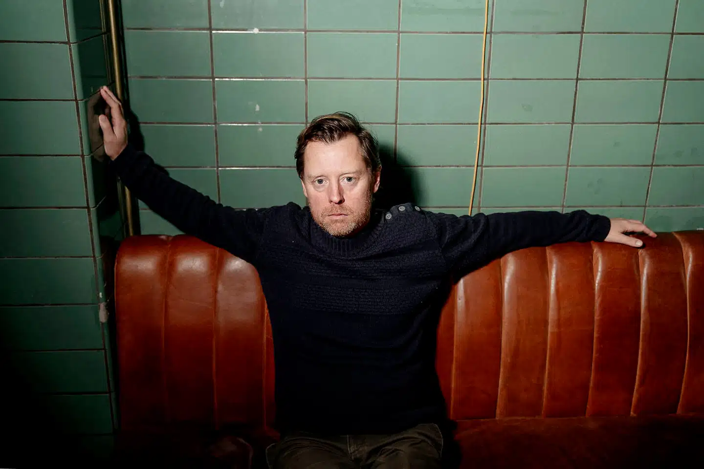 »Vi kommer ikke til verden som ubeskrevne blade, men vi er heller ikke født som syndere.«