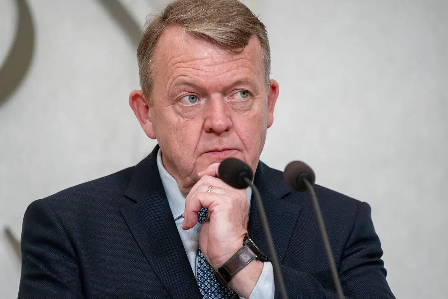 Regeringsgrundlaget »Ansvar for Danmark« inkluderer åbenlyst ikke ansvar for de nedslidte, mener Gigtforeningen i denne kommentar med henvisning til, at regeringen afskaffer seniorpensionen, som blandt andet Lars Løkke Rasmussen var med til at vedtage.