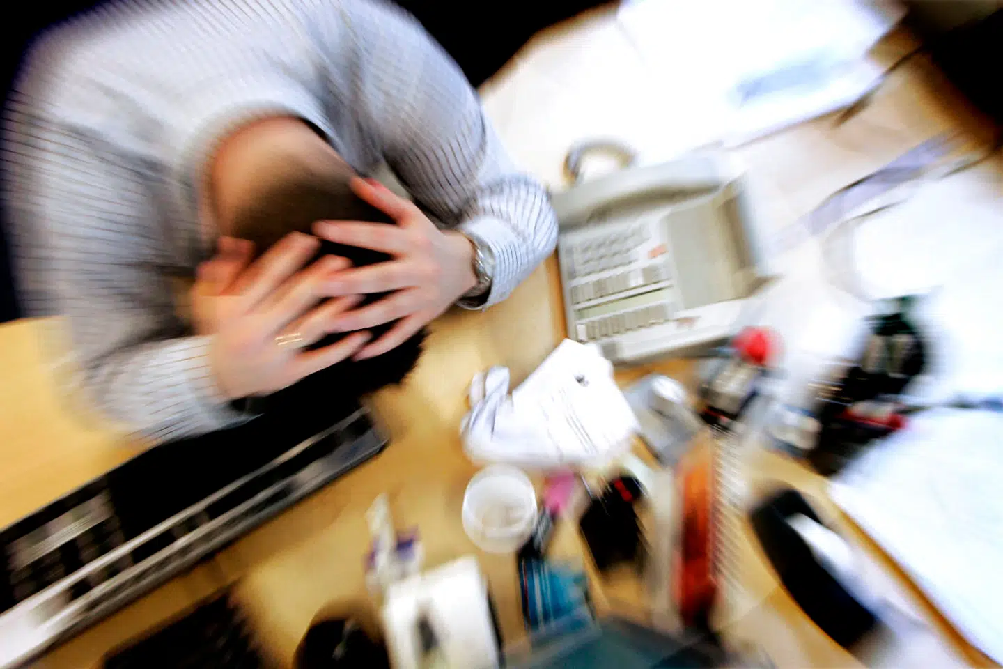 Det er de tavse revolutioner på arbejdsmarkedet, der fremover meget vel kan give ledere og HR-medarbejdere sved på overlæben, viser et nyt dansk studie.