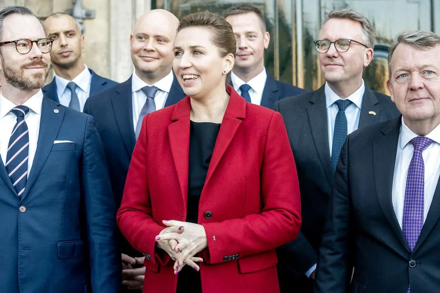 »Øget arbejdsudbud giver øget velstand, og det er godt. Det er mindre godt, at kravet om øget arbejdsudbud især er begrundet med et ønske om at opretholde størrelse og vækst i en offentlig sektor, der i forvejen er kæmpestor,« skriver Ole P. Kristensen i denne leder.