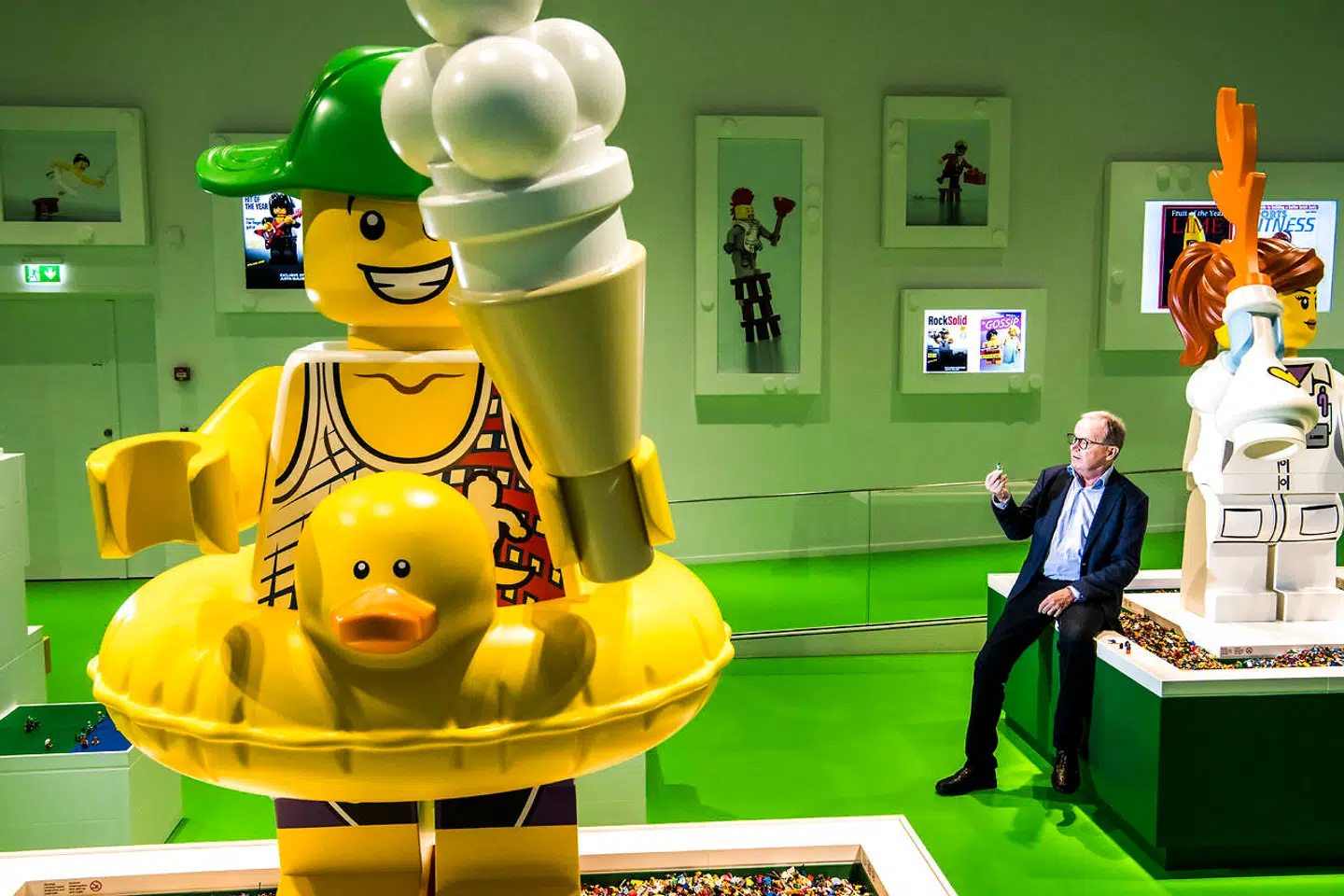 »Der må være blevet skålet i årgangschampagne blandt milliardærfamilierne. For man må da i den grad sige, at investeringen i lobbyarbejde og partistøtte nu betaler sig selv hjem. Ikke bare tifold, men tusindfold,« mener Pelle Dragsted. Arkivfoto.