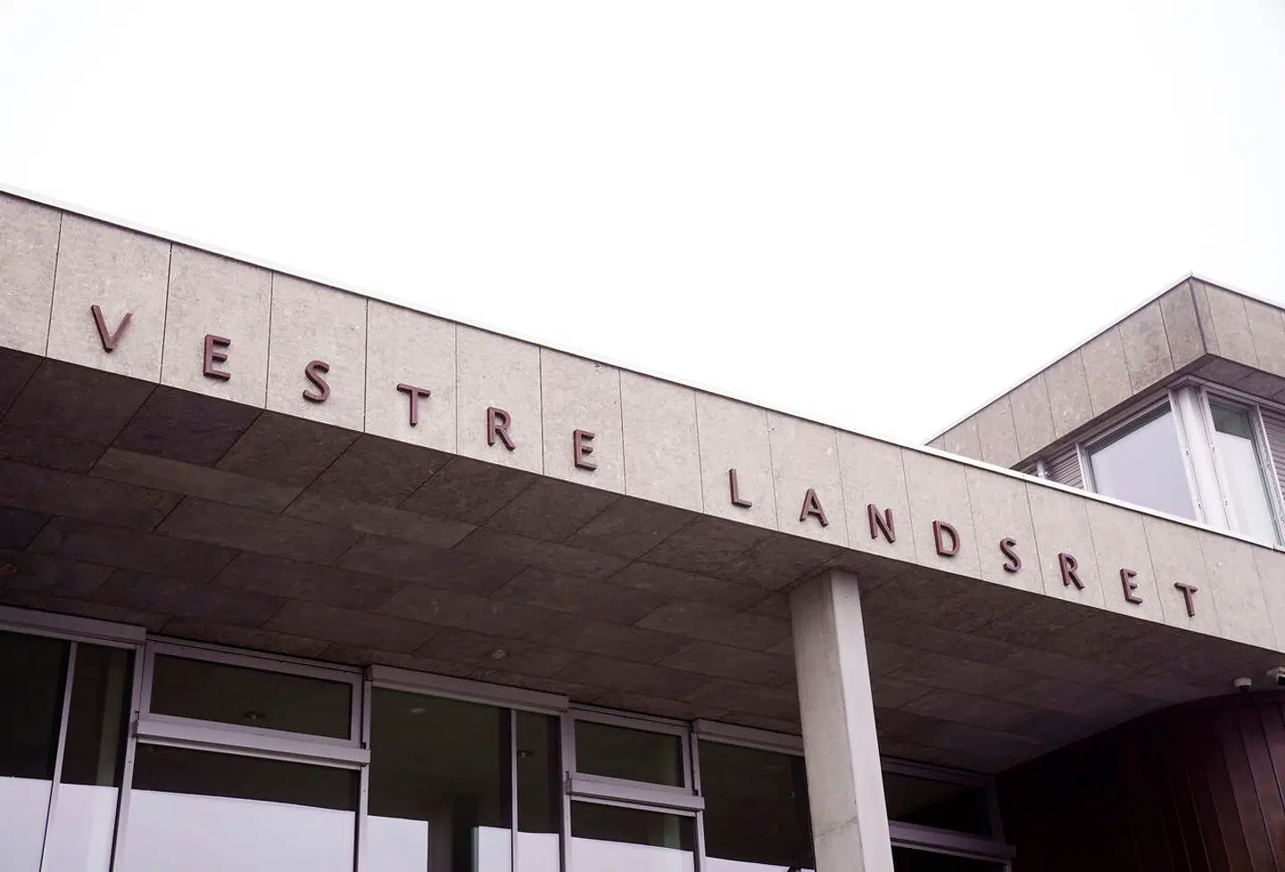 Arkivfoto: En 39-årig mand er ved Vestre Landsret blevet idømt 12 års fængsel og udvisning af Danmark for bestandig for drabet på sin ekskone.