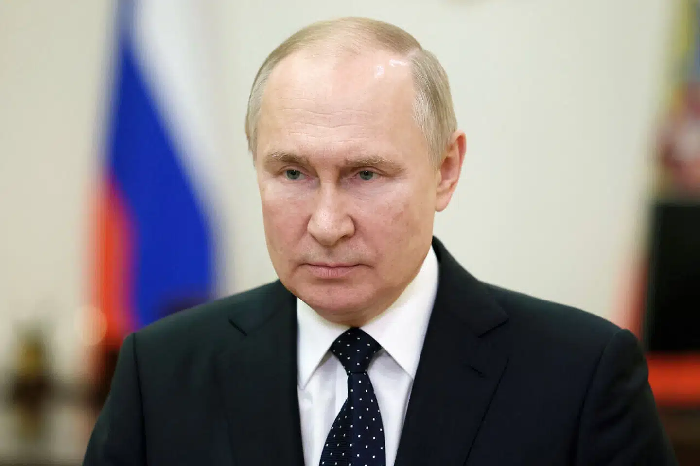 Ruslands præsident Putin er svækket af krigen i Ukraine. Men hvis man tror, det vil få ham til at bøje sig eller blive væltet, er der dårligt nyt fra Forsvarets Efterretningstjeneste.