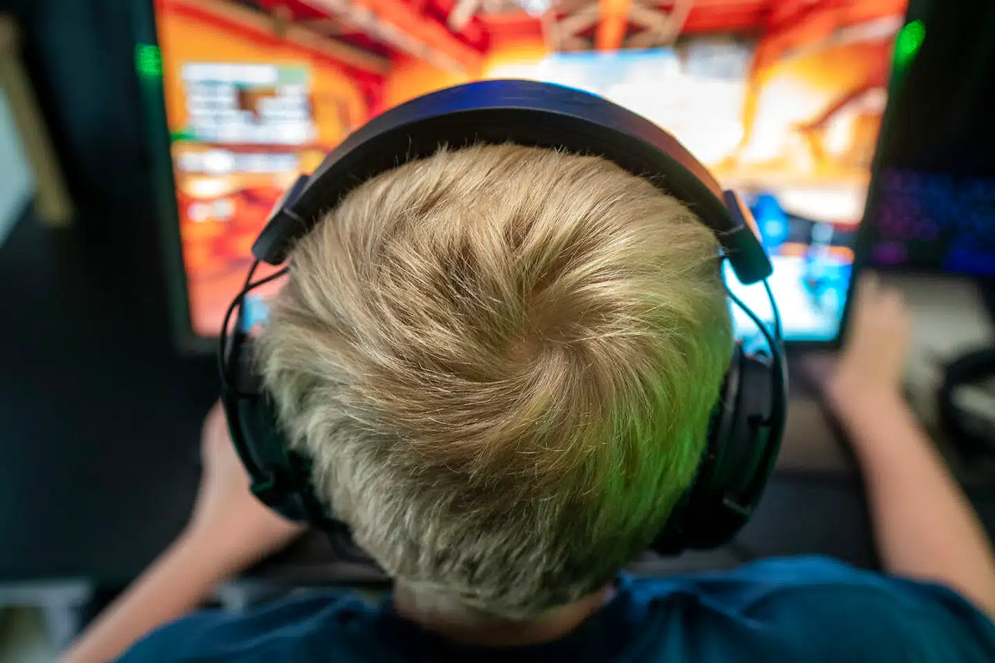 Ny rapport om børn og unge viser en markant omvæltning af deres verden.