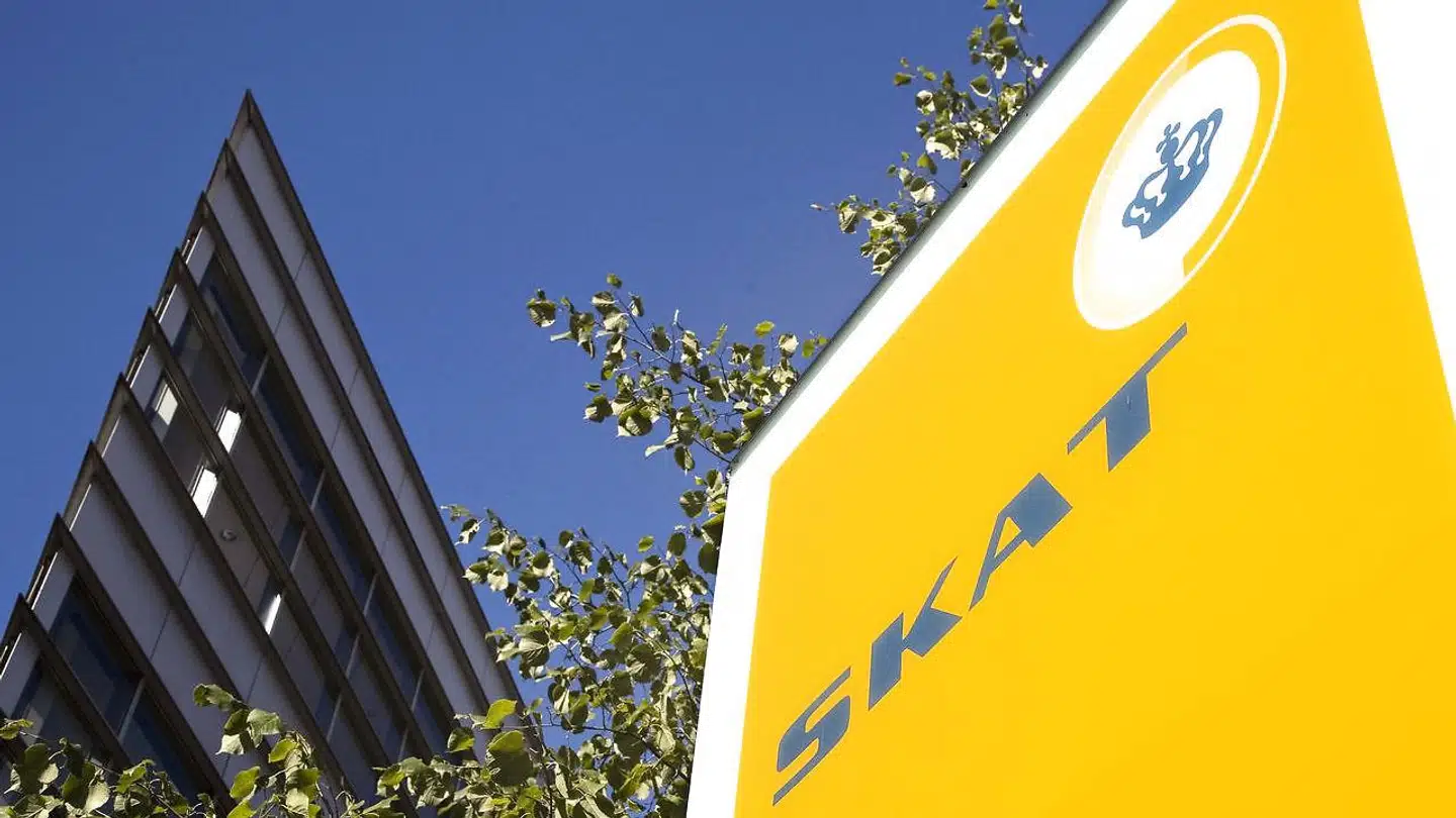 Landets nye regering har planer om at sænke skatten på indkomster op til trekvart million kroner om året.