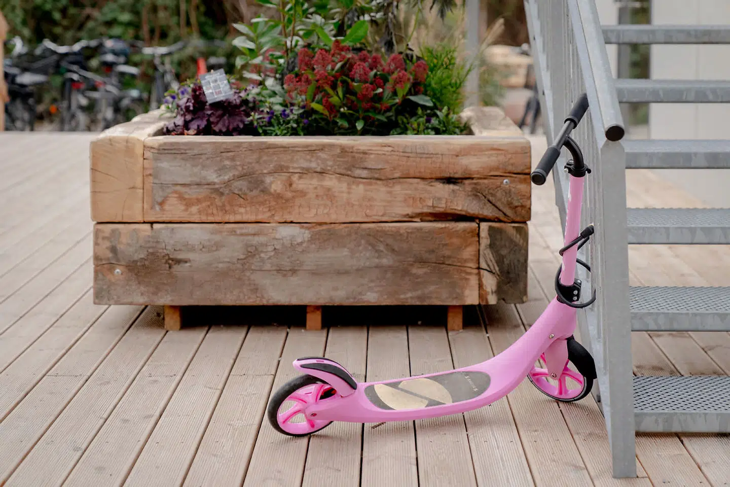 Flere børnefamilier står til at miste en ekstra hjælp.