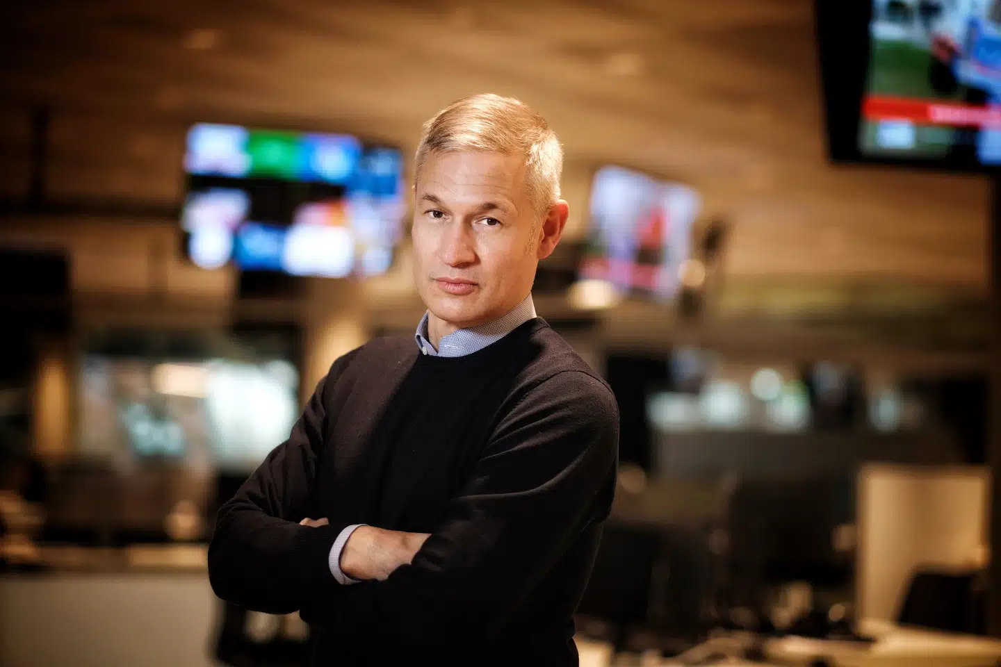 Som chefredaktør på den tyske avis Die Welt følger Ulf Poschardt, der har danske aner, nøje med i dansk politik. Mens tysk borgerlighed befinder sig i et vadested, forbliver dansk borgerlighed et særligt forbillede for Ulf Poschardt, der er uhyre bevidst om risikoen ved brede regeringer.