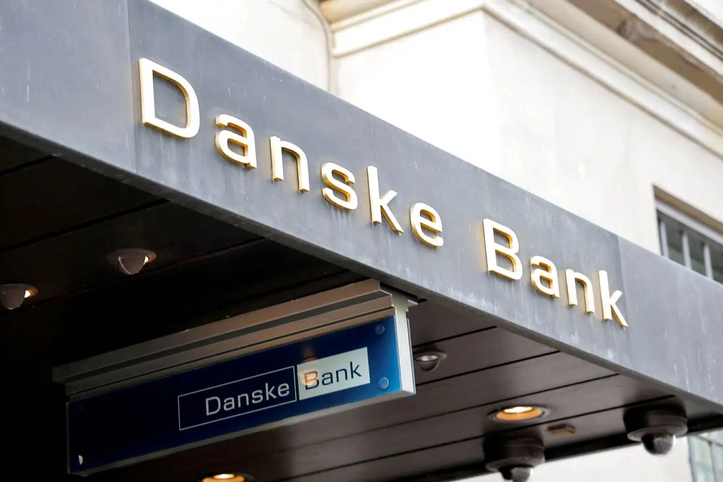 Arkivfoto: En amerikansk distriktsdomstol har truffet afgørelse i en civil sag mellem den amerikanske børsmyndighed (SEC) og Danske Bank.