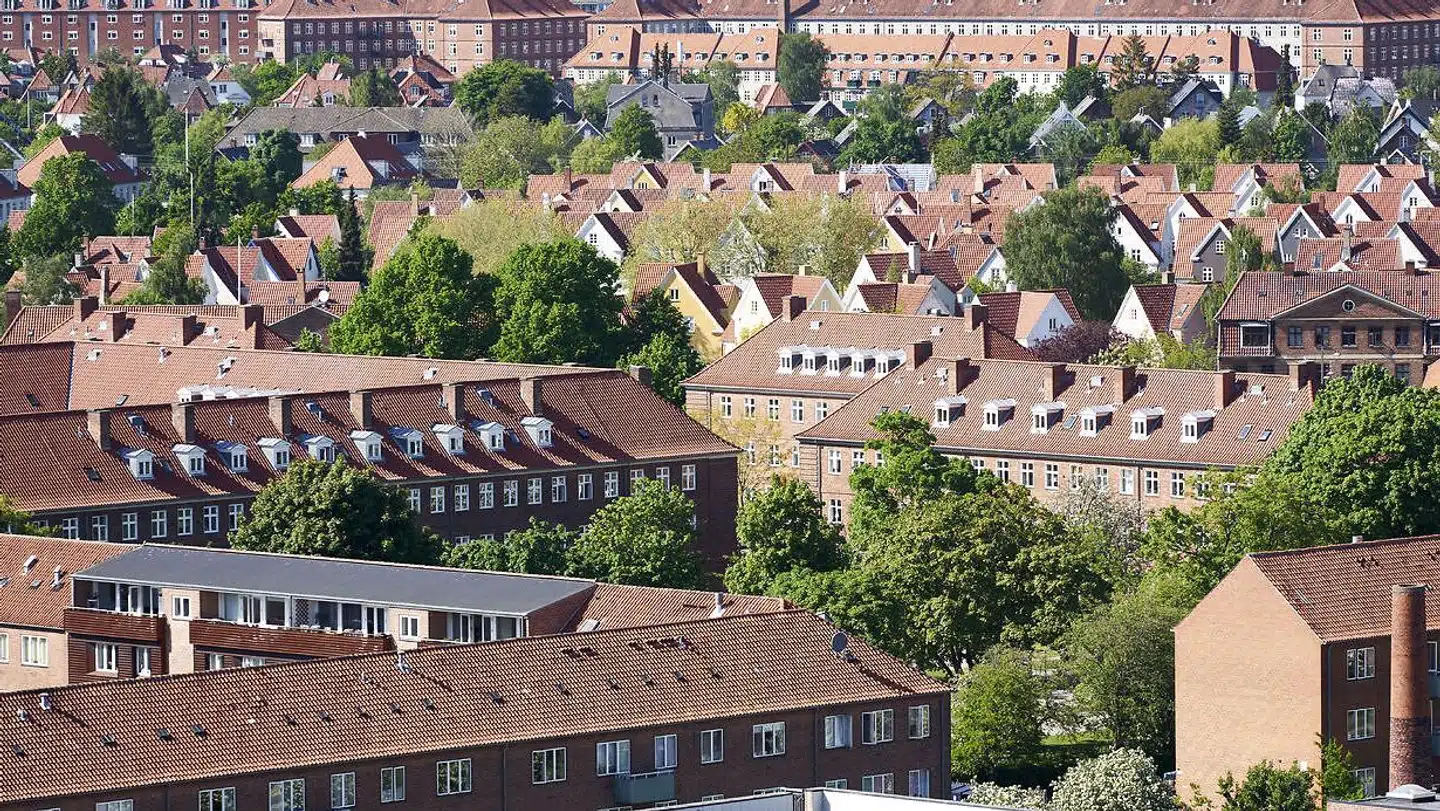 Boligmarkedet kæmper med højere og højere renter. Nu har de fået endnu et nøk op.