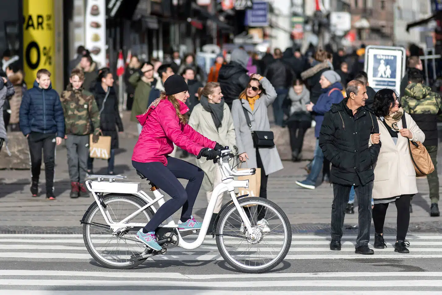 Bycyklen har ifølge Bikeshare Danmark været ramt af »forskellige udfordringer som følge af eksempelvis covid-19, hærværk, hacking med mere«.
