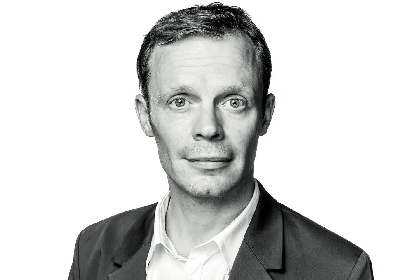 Billede af Kasper Krogh