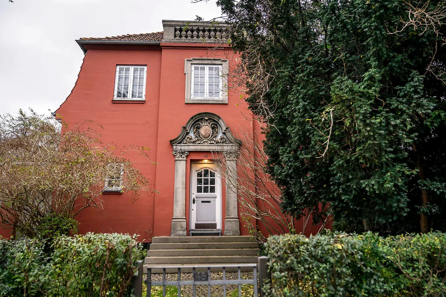 Meldingen fra ECB-chefen Christine Lagarde om, at der er flere rentehop i vente, har sendt boligrenterne opad i Danmark, specielt flexlånsrenterne er blevet presset opad.