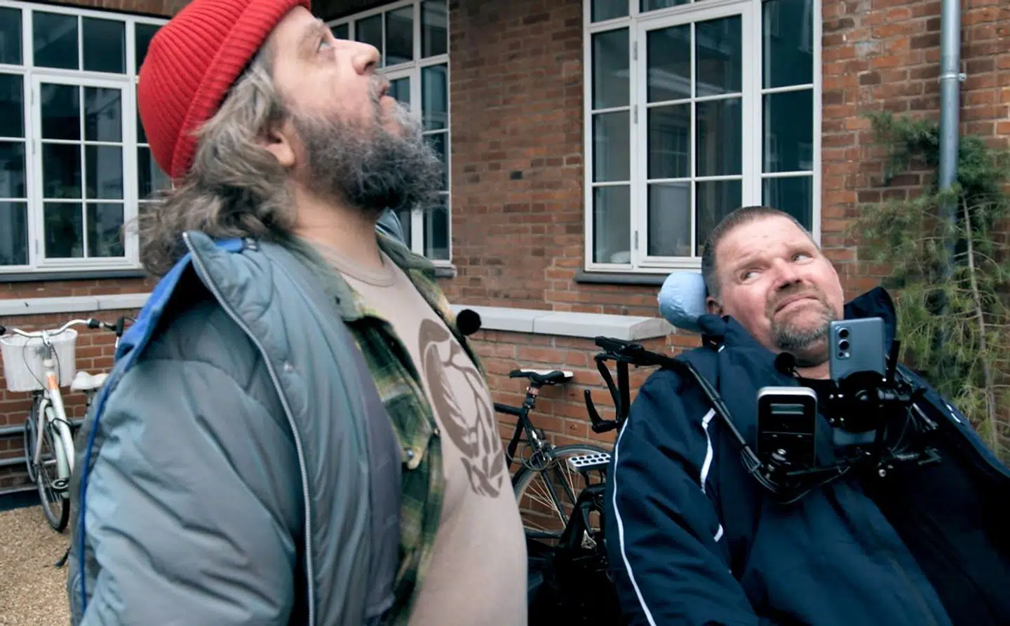 »I Belgien er aktiv dødshjælp tilladt. Resultatet af den liberale lovgivning har eksperter beskrevet som en glidebane, hvor stadigt flere mennesker bliver aflivet, fordi deres liv ikke er livet værd. Det gælder også børn. Sådan bliver det også herhjemme en dag,« skriver Christian Egander Skov.