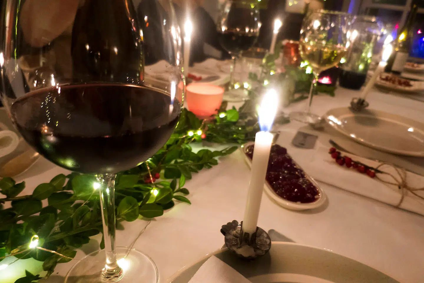 Lige netop med julen handler det ikke om, hvad macroøkonomerne kan se i tallene. Det handler om, hvorvidt vi kan føle, at julestemningen er på vej. Det viser ny Kantar Gallup-måling.