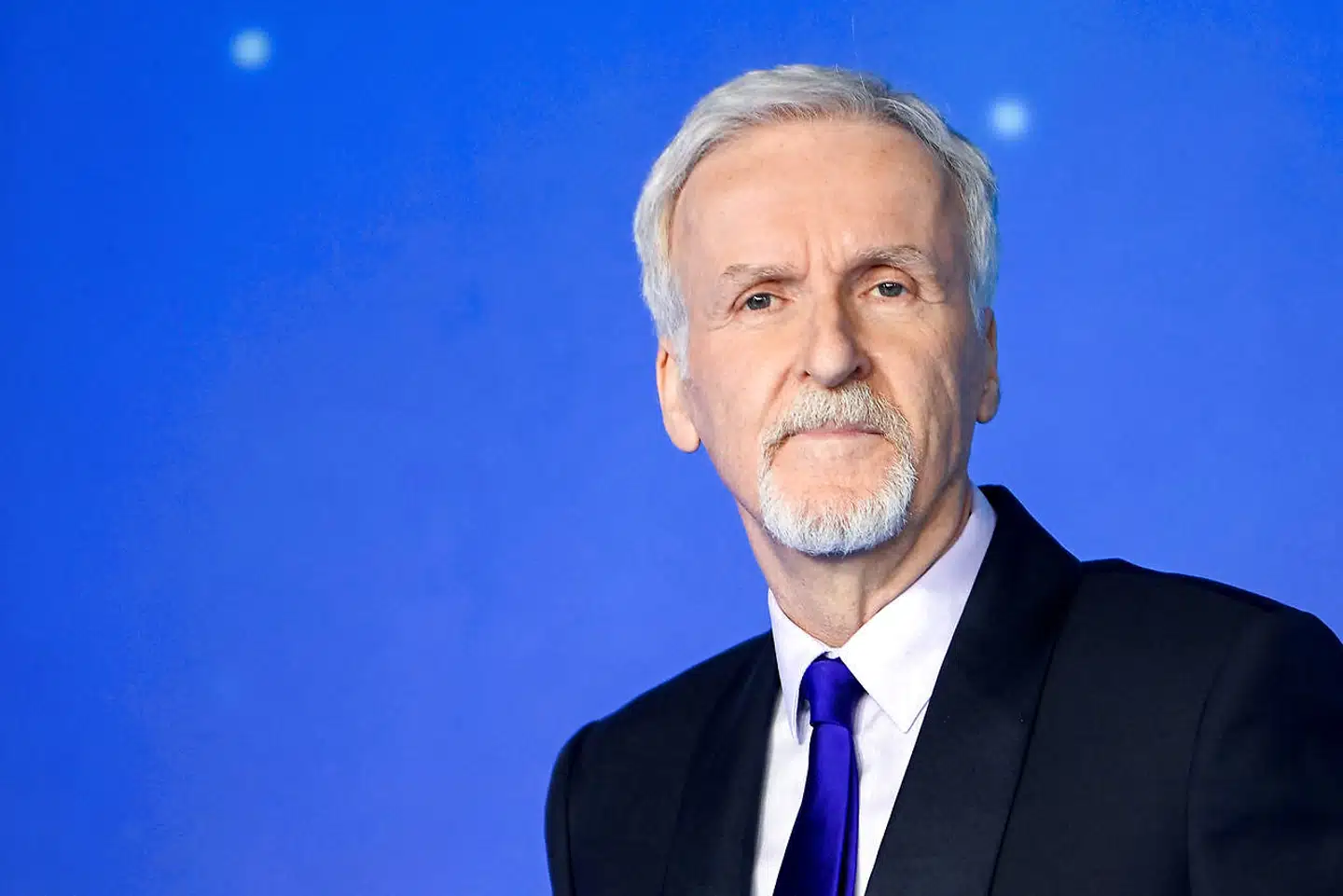 James Cameron har indtil videre brugt 13 år på efterfølgerne til »Avatar«.