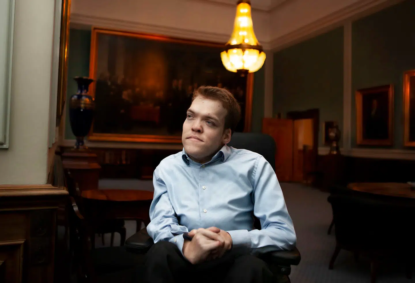 Tidligere medlem af Folketinget for De Radikale Kristian Hegaard skriver ph.d. ved Københavns Universitet om undersøgelseskommissioner.