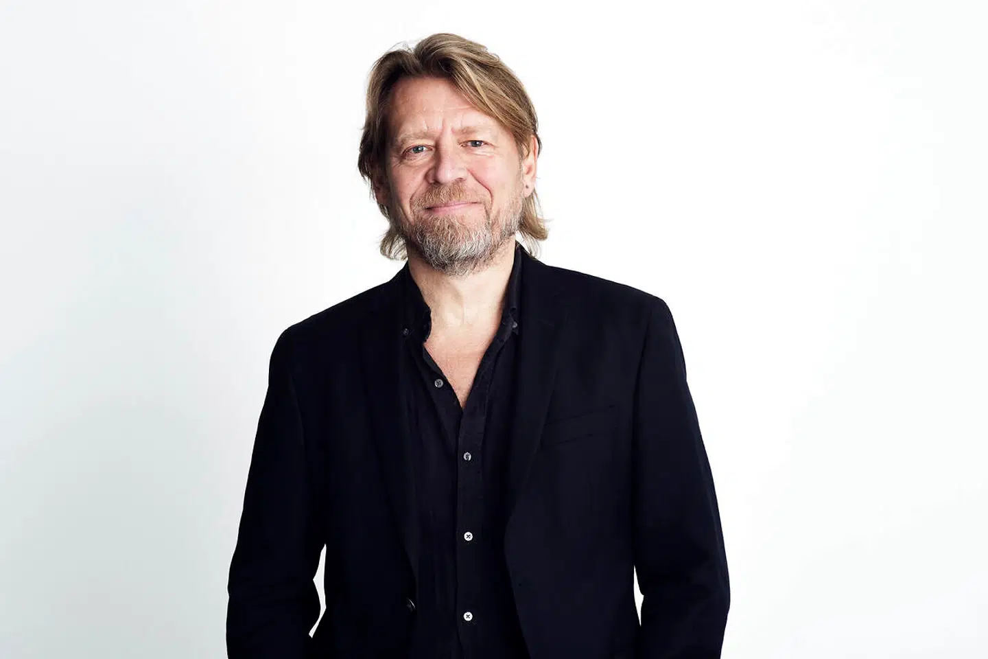 Jørgen Ramskov er direktør i Producentforeningen.