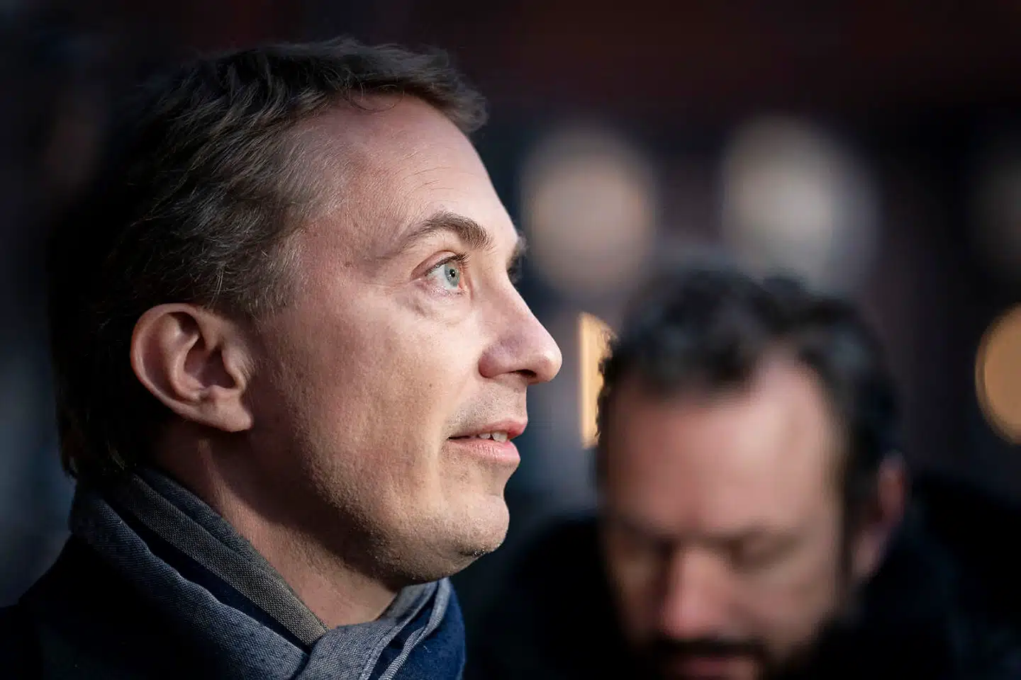 Der afsiges dom i retssagen mod DF-formand Morten Messerschmidt onsdag den 21. december klokken 11.