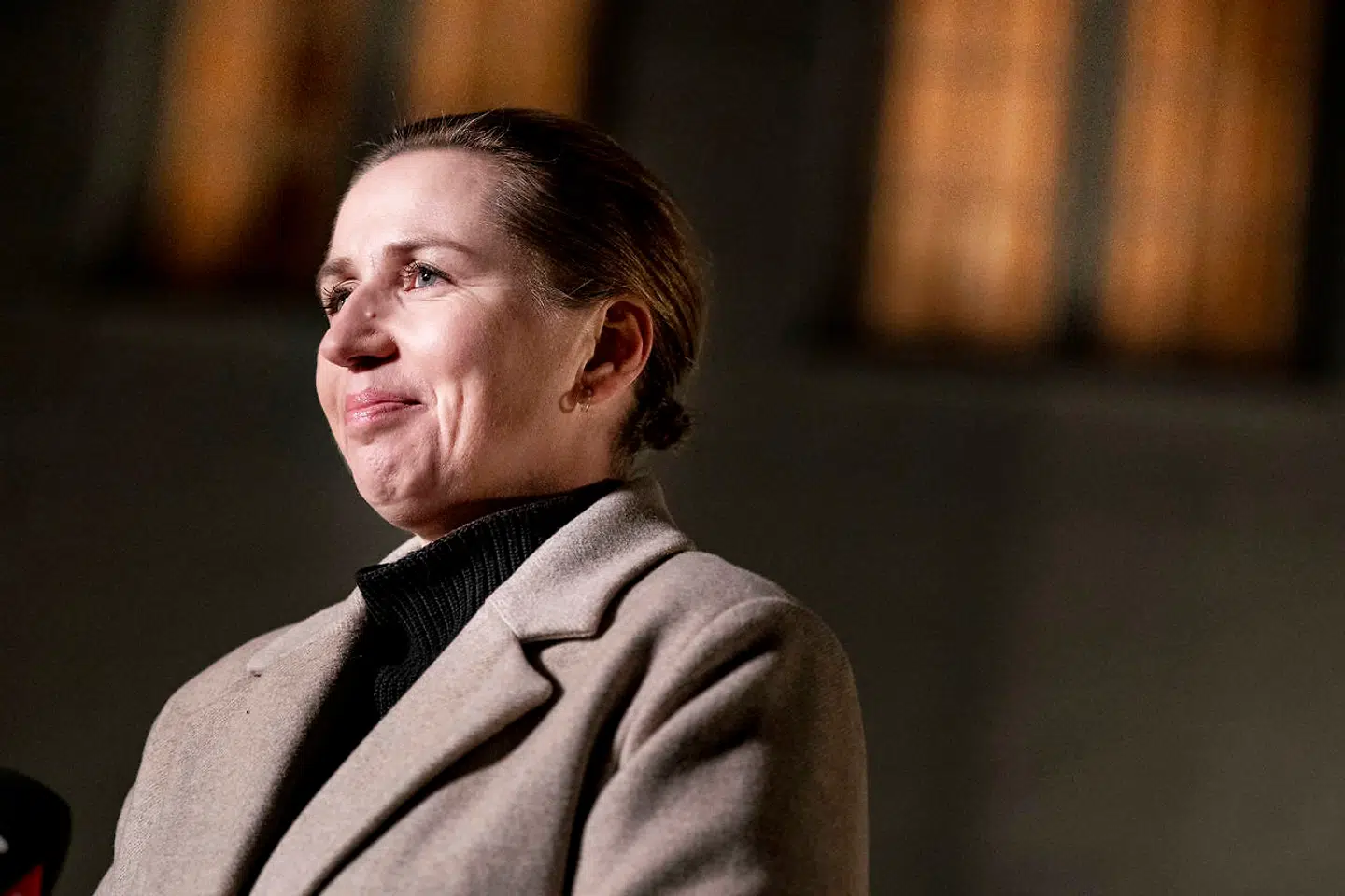 »Mette Frederiksen kom i sin tid til magten på en alt andet end offensiv EU-politik, hvor de dengang fire forbehold blev ophøjet til at udgøre grundlaget for Danmarks europæiske kurs,« skriver Michael Ehrenreich.