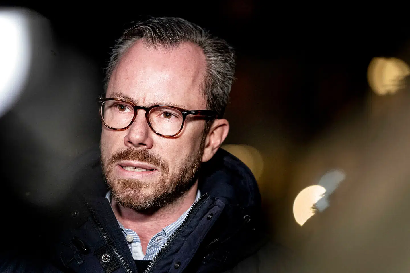 »Nu kan vi roligt sammenligne Danmark med en bananrepublik, hvor statsledere som oftest slipper for tiltale. Det, Ellemann og Løkke har gang i, er simpelthen korrupt.«