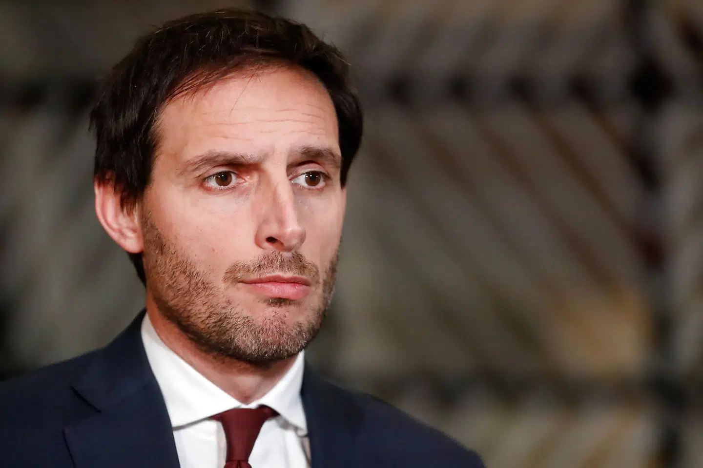 Arkivfoto: I Udenrigsministeriet i Holland er personer blevet omtalt som »aber« eller »Sorteper«, hævder ny rapport.