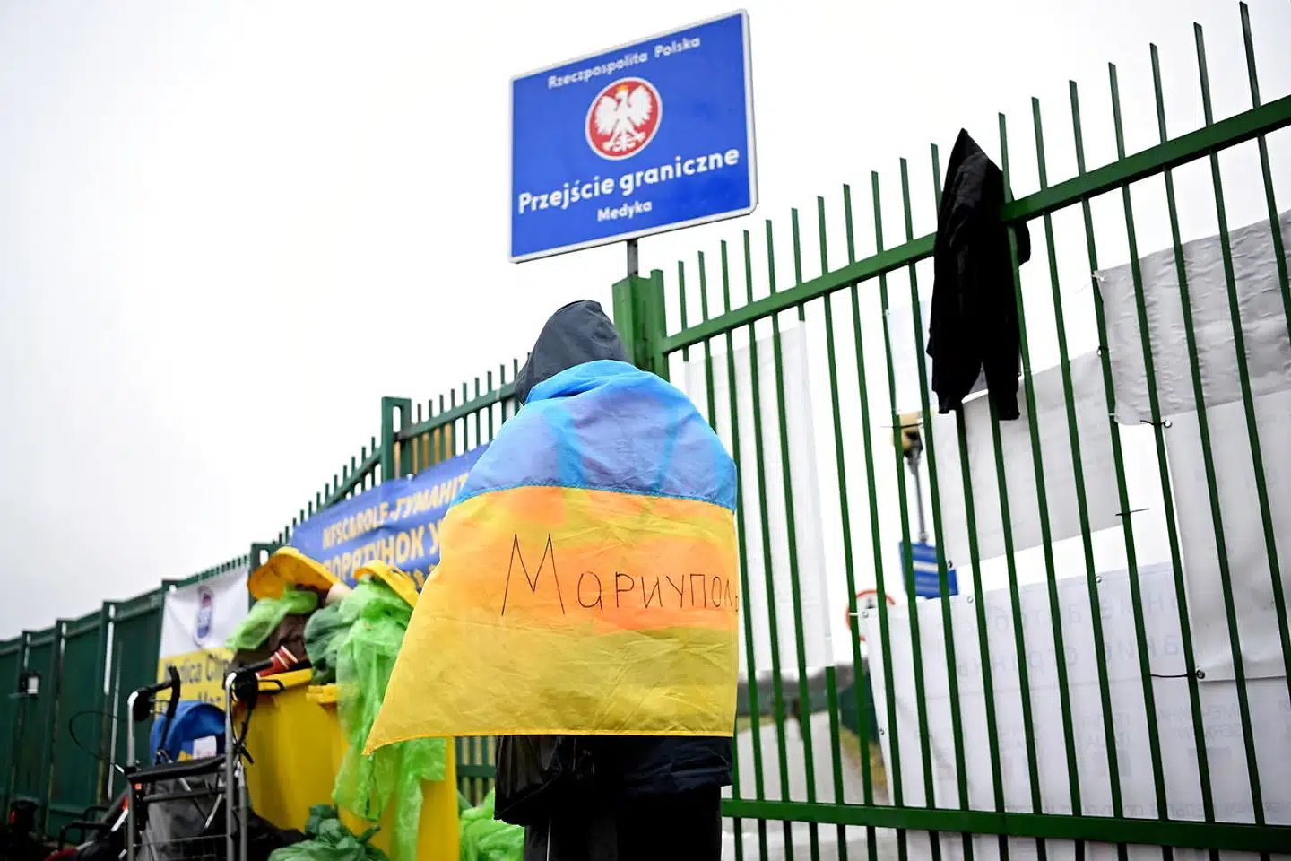 »Den dårligere stemning er noget, der bør takles. Polakkerne bør opfordres til at tale om det, de tænker, som en del af en bredere dialog,« mener Sławomir Sierakowski.